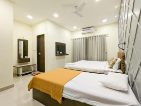 Valley View Hotel